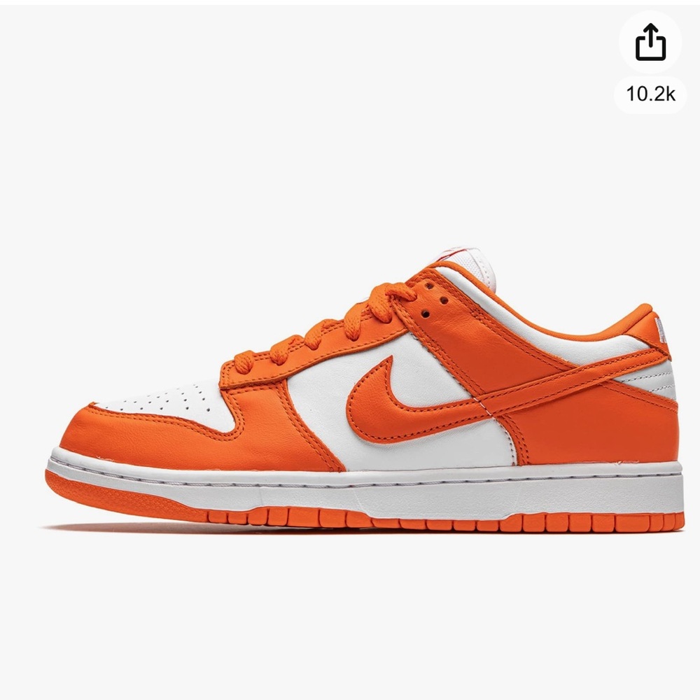 Nike Dunk Low Retro